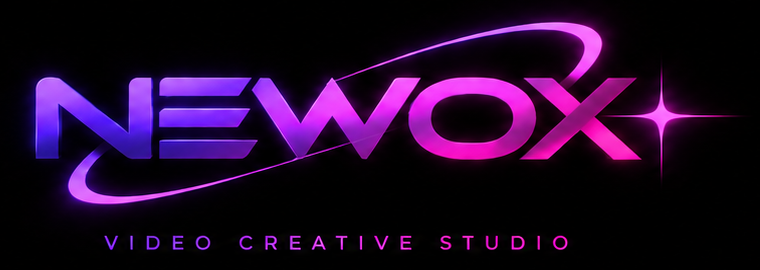 Newox Video Creative Studio